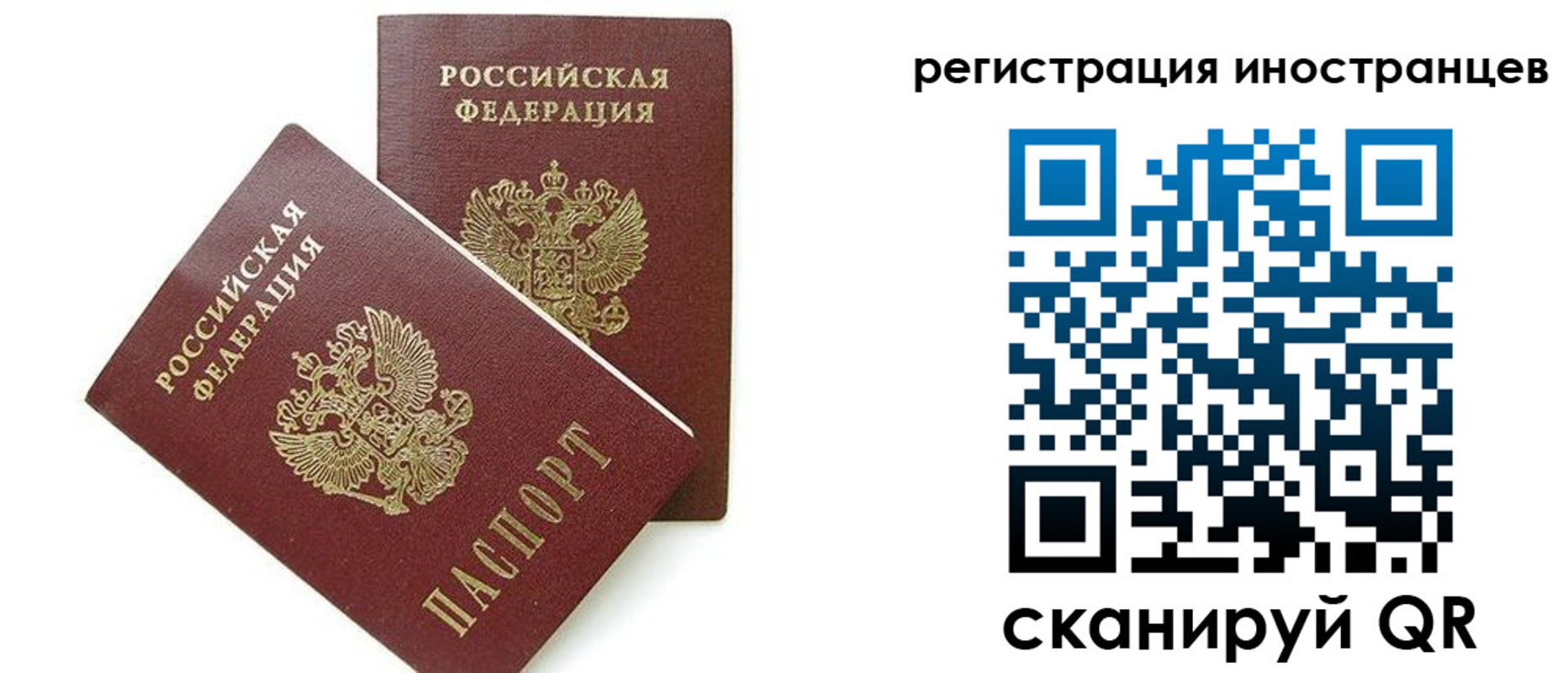 временная регистрация для всех в Мончегорске